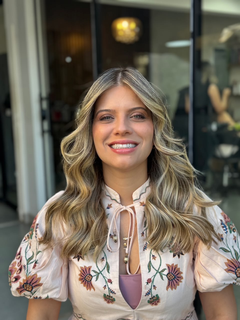 Lilianne Baldoino