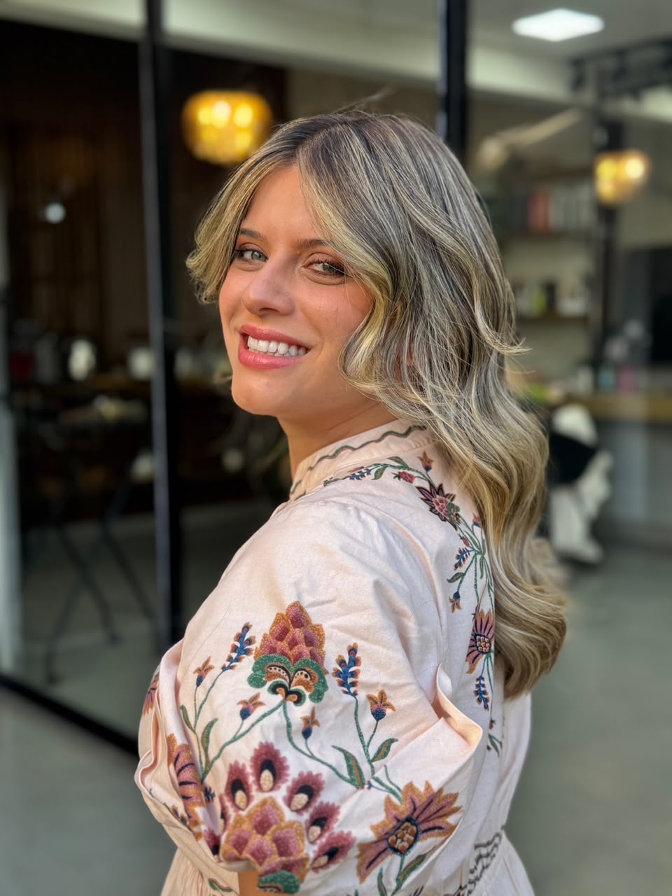 Lilianne Baldoino